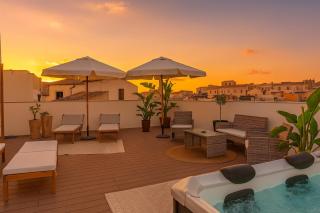 Hotiday Apartments Siracusa - 8