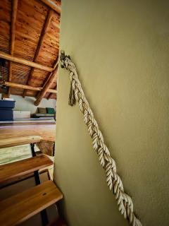 Rèfol Lodge Val di Ledro - 3