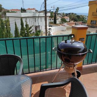 "Paraíso del mar" Casa entera con piscina privada - 7