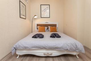 Central Baku Apartment - Old City & Boulevard - 4