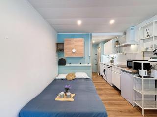 Studio Le Saint Clair by Interhome - 8