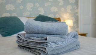 Number 34 Bed and Breakfast York - 6