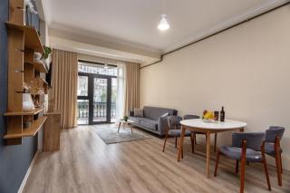 Central Baku Apartment - Old City & Boulevard - 8