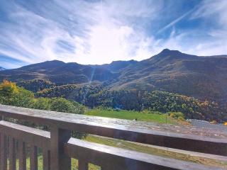 Apartment Balcons D'Olympie by Interhome - 1