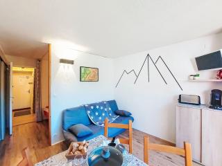 Studio Lunik Orion-52 by Interhome - Le Corbier - 3