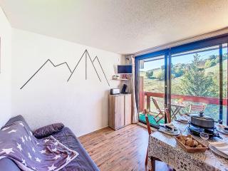 Studio Lunik Orion-52 by Interhome - Le Corbier - 2