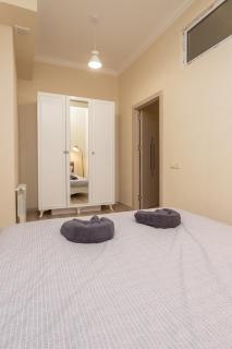 Central Baku Apartment - Old City & Boulevard - 1