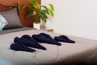 Guesthouse Bangkok BM B&B - 6