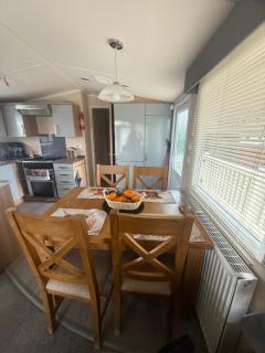 Prestige Static Caravan on 5 Star Holiday Park - 3