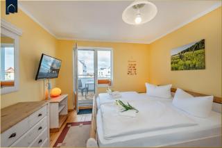 Villa Holtz Ferienwohnung Holtz 3 - 8