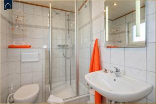 Villa Holtz Ferienwohnung Holtz 3 - 4