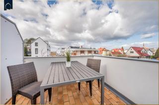 Villa Holtz Ferienwohnung Holtz 3 - 2