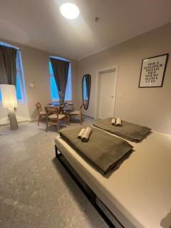 Residence K - Cozy Altbau Apartment Vienna - Vienne - 9