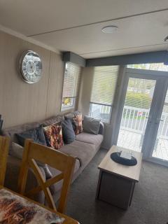 Prestige Static Caravan on 5 Star Holiday Park - 2