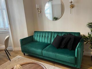 Hububb Redcliffe Square - 2