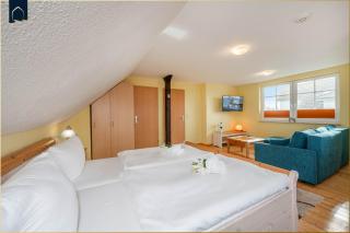 Villa Holtz Ferienwohnung Holtz 4 - 6