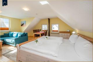 Villa Holtz Ferienwohnung Holtz 4 - 5