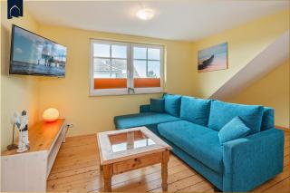 Villa Holtz Ferienwohnung Holtz 4 - 3