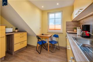 Villa Holtz Ferienwohnung Holtz 4 - 1