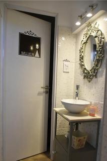 Altos Yrigoyen Hotel - 1