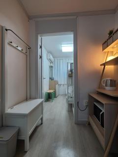 Hallo Sunny private house 2nd floor Seoul Station 7 minutes on foot - 1