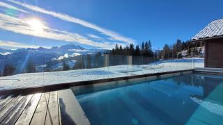 Les Roches du Mont Blanc - 0