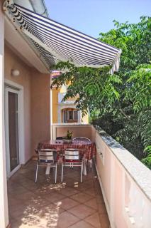 Apartment Beg-2 by Interhome - 9