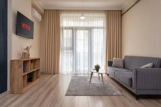 Central Baku Apartment - Old City & Boulevard - 5