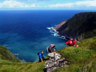 Holiday Home Dingle CY No 5 - TR4 - 2 Bed - Sleeps 4 by Interhome - 3