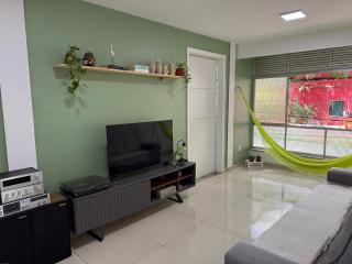 Spacious apartment with excellent location - 0