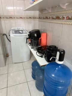 Spacious apartment with excellent location - 8