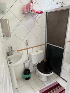 Spacious apartment with excellent location - 1