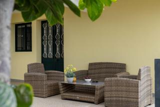 Relax Garden House Tranquility & Comfort - 4