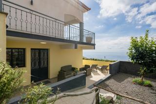 Relax Garden House Tranquility & Comfort - 5