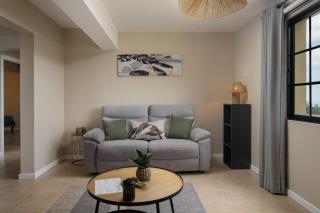 Relax Garden House Tranquility & Comfort - 1