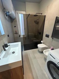 Brand New Apt steps from CityLife, Sempione, MiCo - Tram right outside to Duomo, Brera, Cadorna 15-20 min - 7