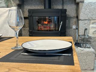 Maison de bourg 3 chambres - 8