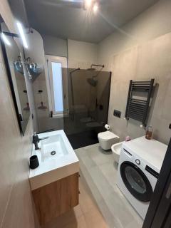 Brand New Apt steps from CityLife, Sempione, MiCo - Tram right outside to Duomo, Brera, Cadorna 15-20 min - 3