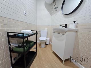 Apartamento en el centro de Madrid barrio SOL - 6