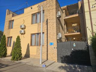 Квартира на 2-4 гостей с террасой и парковкой - Tbilisi - 9