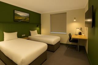 Pairc House Hotel - 4