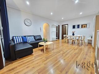 Apartamento en el centro de Madrid barrio SOL - 9