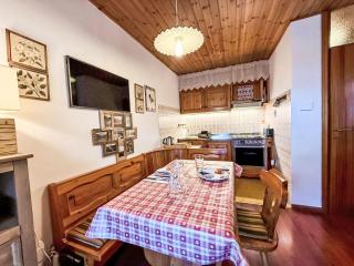 Apartment Marmolada-12 by Interhome - 3