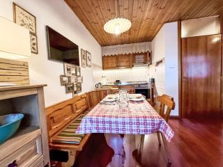 Apartment Marmolada-12 by Interhome - 2