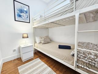 Apartamento en el centro de Madrid barrio SOL - 7