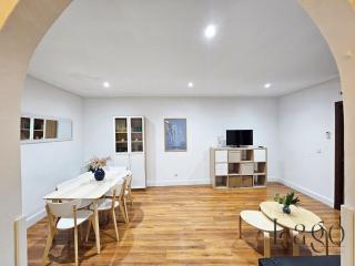 Apartamento en el centro de Madrid barrio SOL - 2