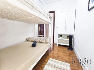 Apartamento en el centro de Madrid barrio SOL - 3