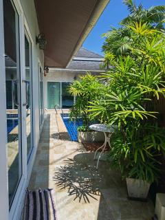 Private Tropical Villa 2bdr Bangtao beach - 9