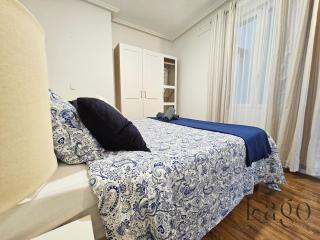 Apartamento en el centro de Madrid barrio SOL - 5