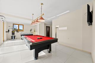 Villa Palatium for 14 people in Fazana with sauna & jacuzzi only 800 meters from the beach - 5